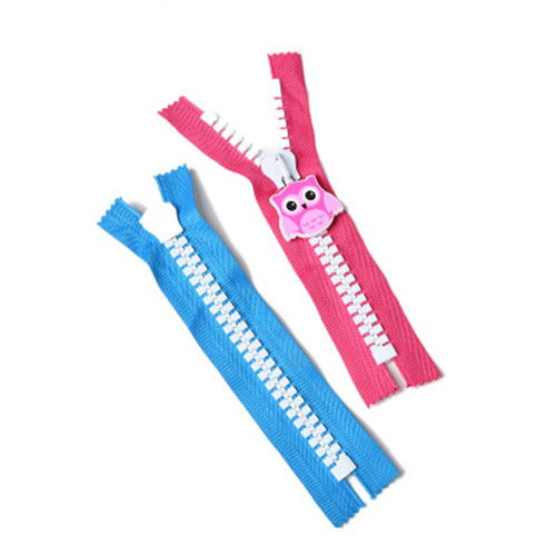 廣東3號樹脂拉鏈 云飛拉鏈量大價優 3號樹脂拉鏈加工