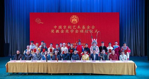 濟(jì)南全國(guó)京劇交流盛會(huì)圓滿落幕 梨園雅韻傳揚(yáng)國(guó)粹風(fēng)華