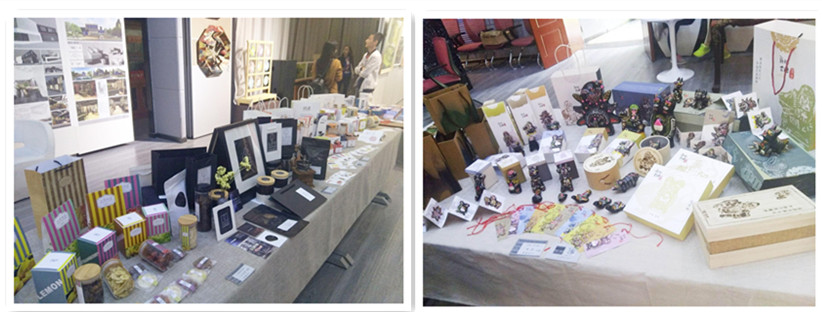 藝術(shù)無(wú)界，交融生輝——記我校藝術(shù)設(shè)計(jì)系師生參觀西北民族大學(xué)美術(shù)學(xué)院2016屆畢業(yè)作品展